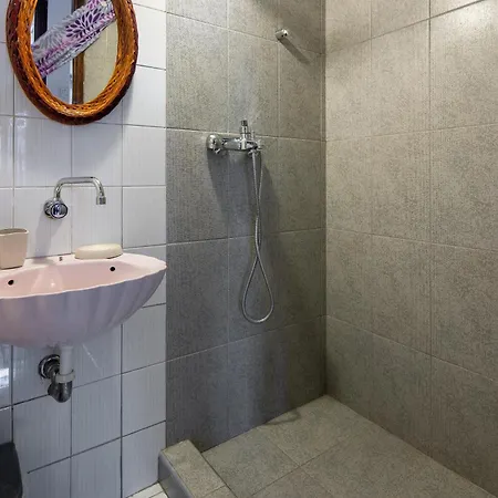 别墅 Zenios Dionysos - Traditional 格雷韦纳