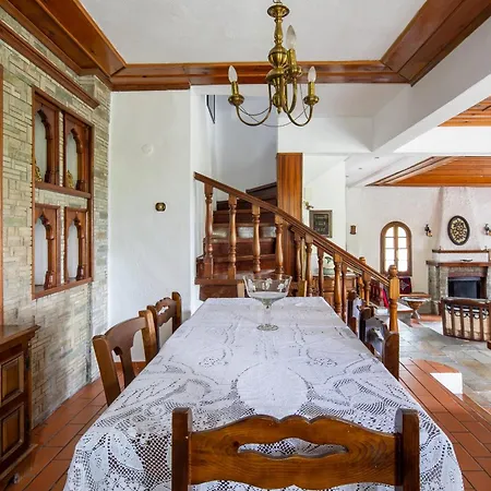 Zenios Dionysos - Traditional 别墅 *