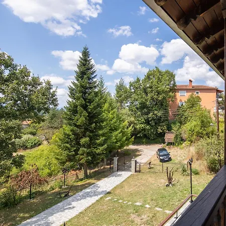 Zenios Dionysos - Traditional 别墅 格雷韦纳