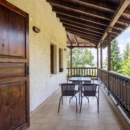 Zenios Dionysos - Traditional * 格雷韦纳