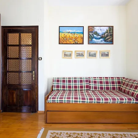 Zenios Dionysos - Traditional 别墅 *