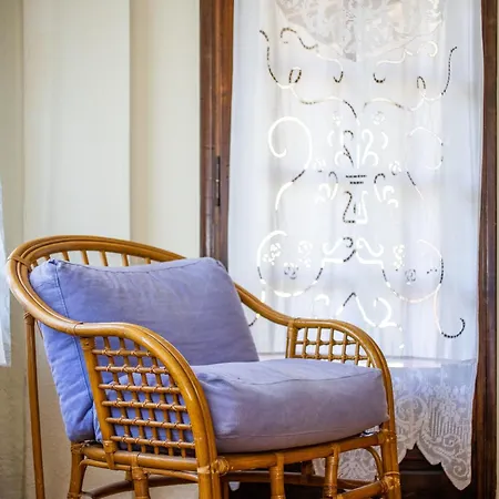 Zenios Dionysos - Traditional 别墅 格雷韦纳