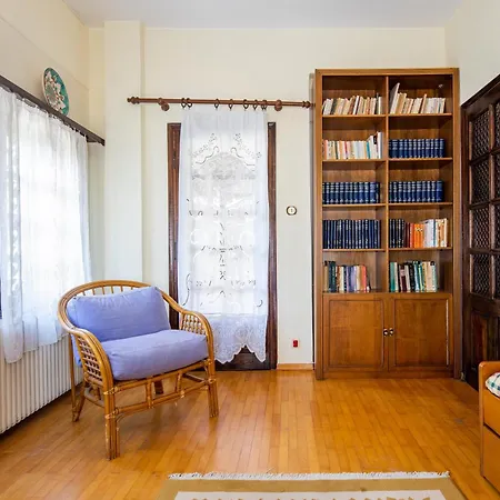 Zenios Dionysos - Traditional 别墅 格雷韦纳