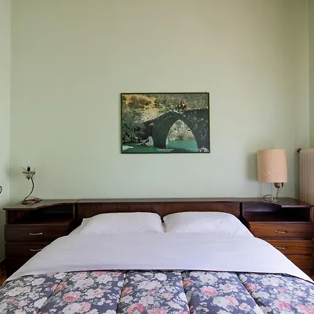 别墅 Zenios Dionysos - Traditional