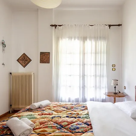 别墅 Zenios Dionysos - Traditional *