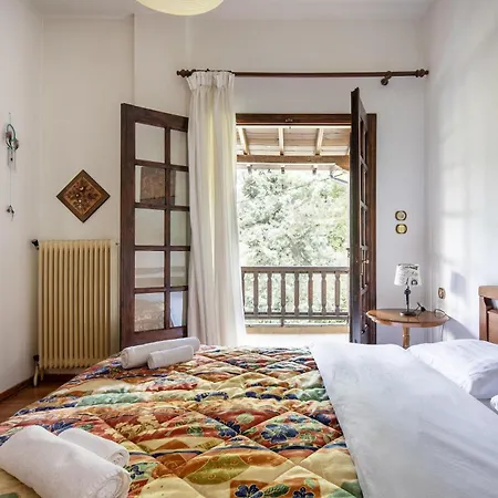 Zenios Dionysos - Traditional 格雷韦纳