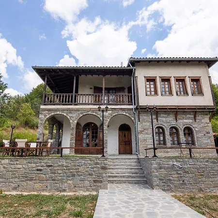 Zenios Dionysos - Traditional 格雷韦纳