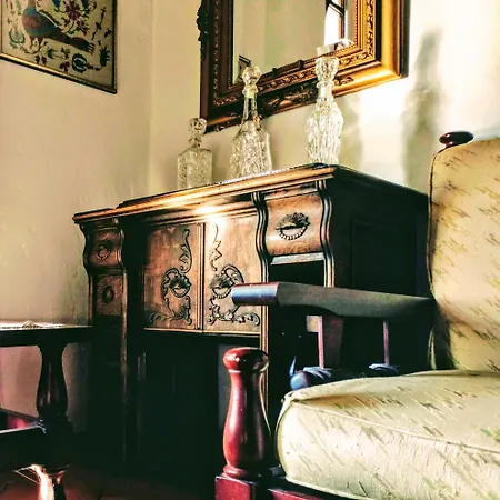 别墅 Zenios Dionysos - Traditional