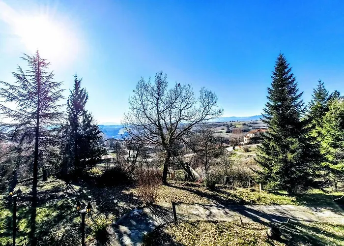 Zenios Dionysos - Traditional 别墅 格雷韦纳