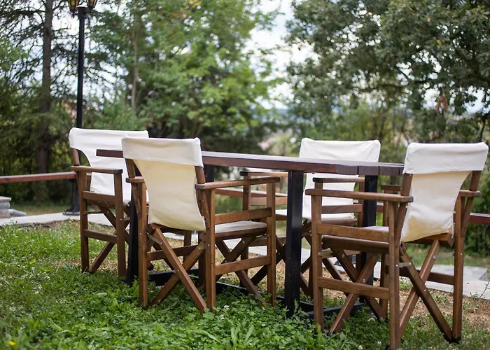 Zenios Dionysos - Traditional 格雷韦纳