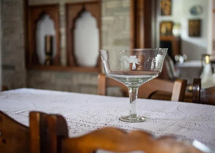 Zenios Dionysos - Traditional * 格雷韦纳