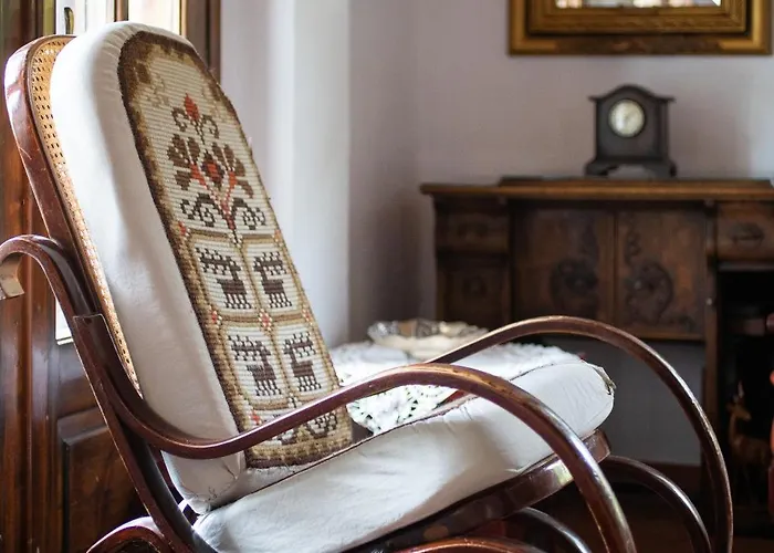 Zenios Dionysos - Traditional 别墅