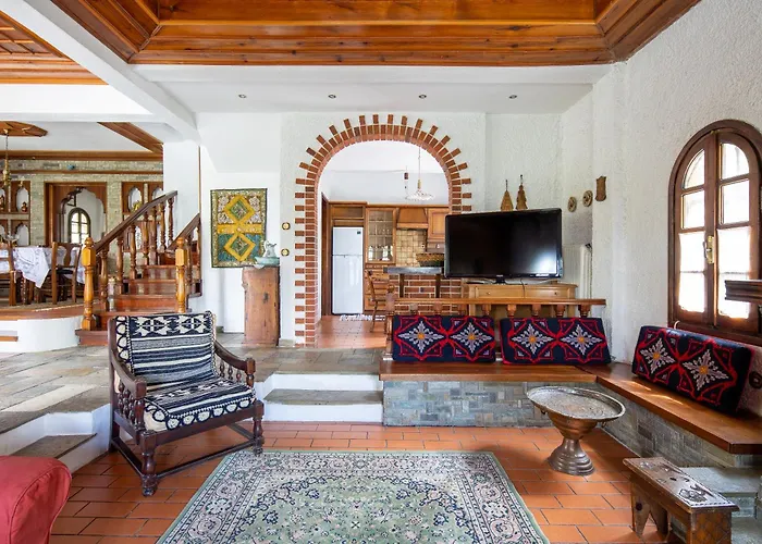 Zenios Dionysos - Traditional * 格雷韦纳