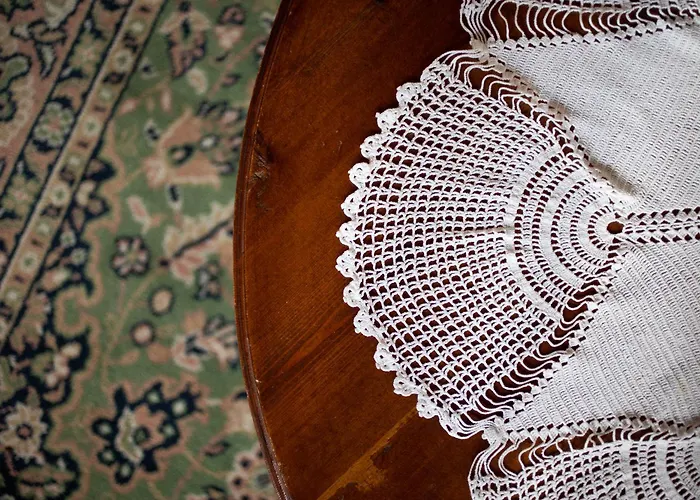 Zenios Dionysos - Traditional 格雷韦纳