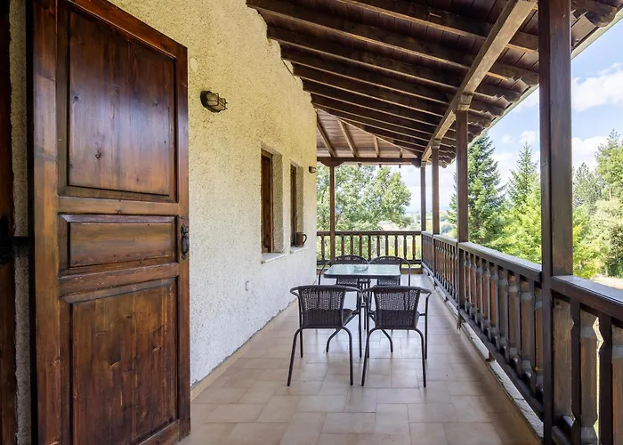 Zenios Dionysos - Traditional * 格雷韦纳