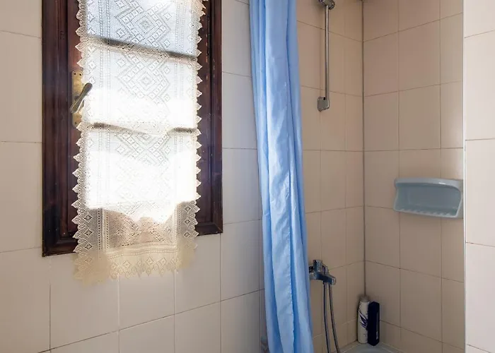 别墅 Zenios Dionysos - Traditional *