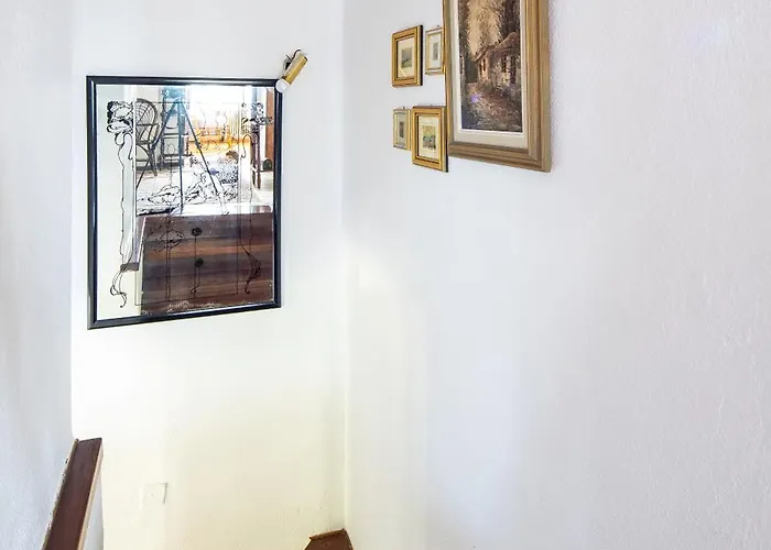 别墅 Zenios Dionysos - Traditional