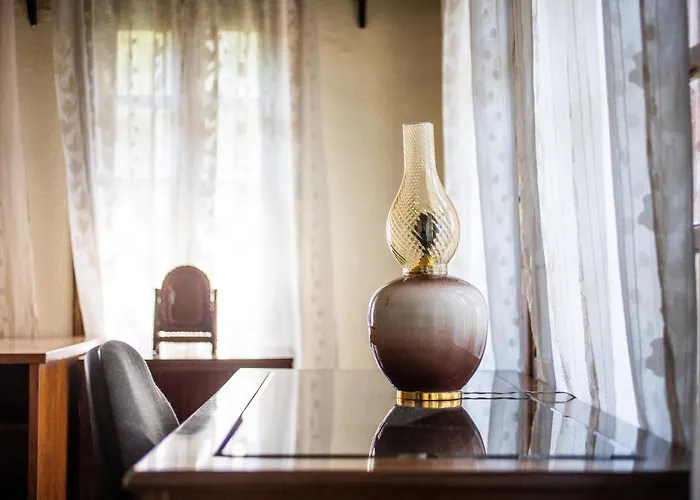 Zenios Dionysos - Traditional 别墅 *