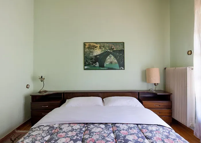 别墅 Zenios Dionysos - Traditional