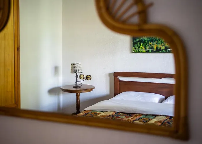 Zenios Dionysos - Traditional 别墅 *