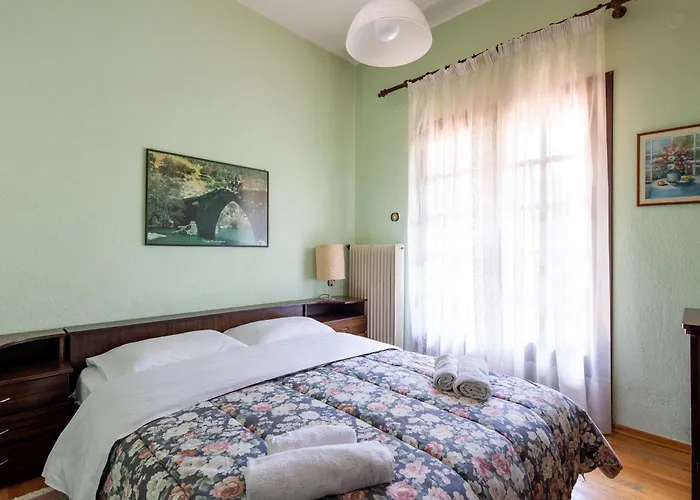 Zenios Dionysos - Traditional 别墅 *