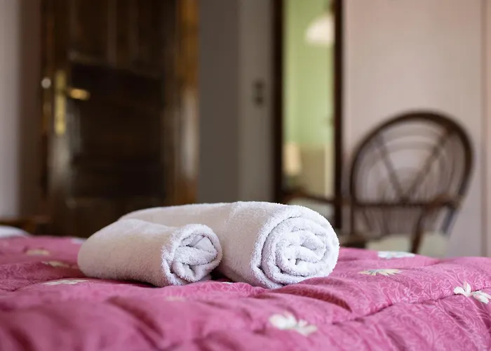 别墅 Zenios Dionysos - Traditional *