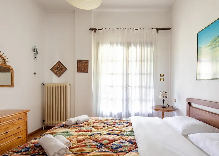 别墅 Zenios Dionysos - Traditional *