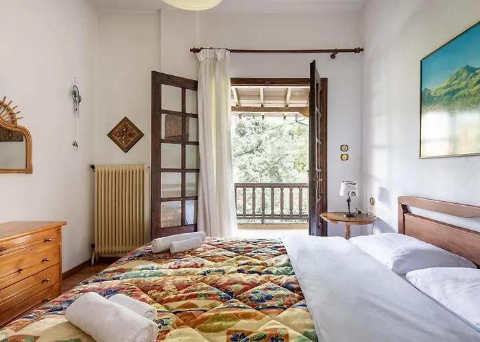 Zenios Dionysos - Traditional 格雷韦纳