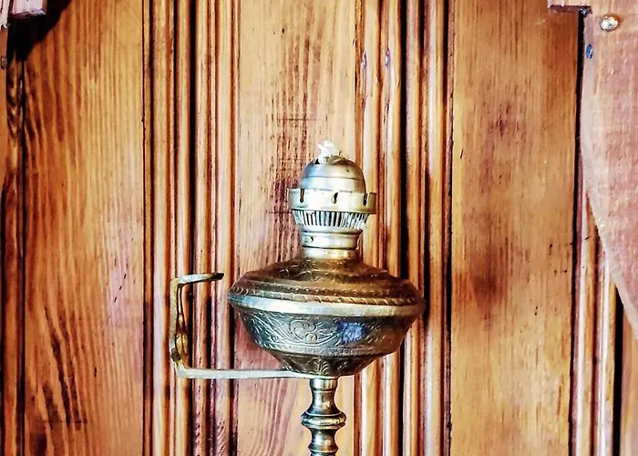 Zenios Dionysos - Traditional 别墅