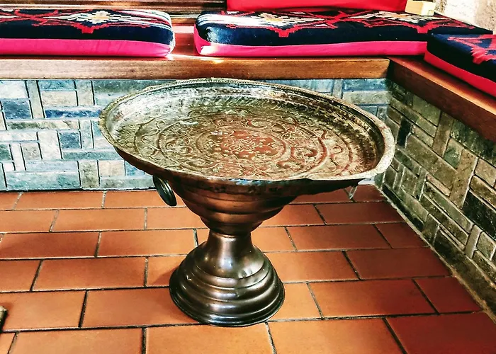 Zenios Dionysos - Traditional 格雷韦纳