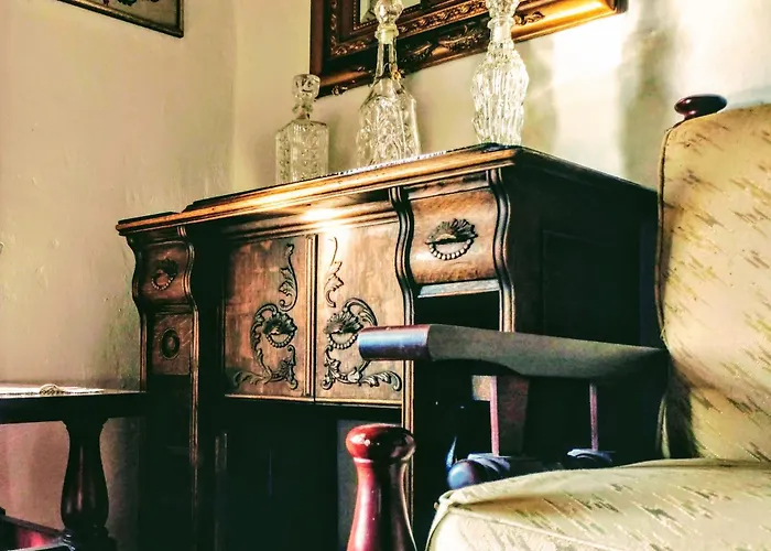 别墅 Zenios Dionysos - Traditional