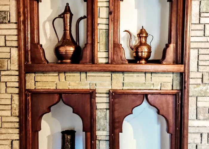 Zenios Dionysos - Traditional *