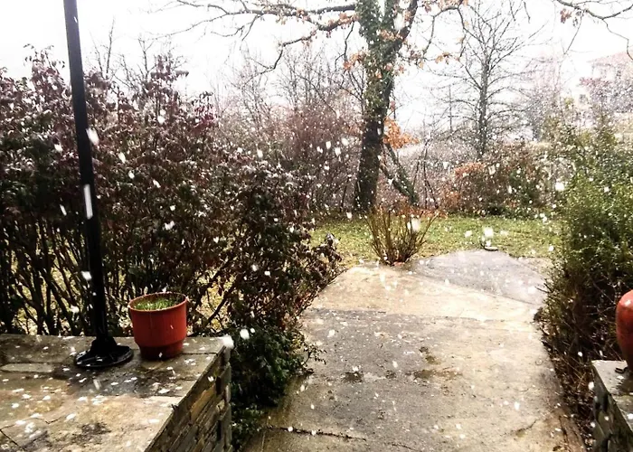 Zenios Dionysos - Traditional 别墅 *