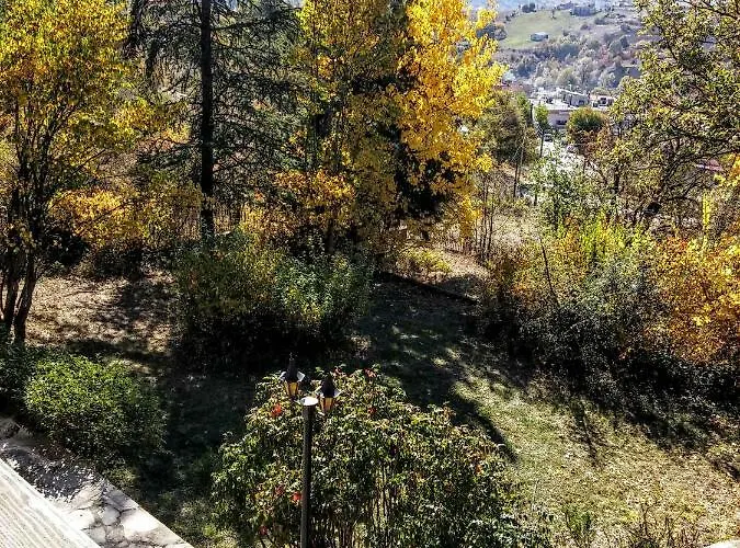 Zenios Dionysos - Traditional 别墅 *