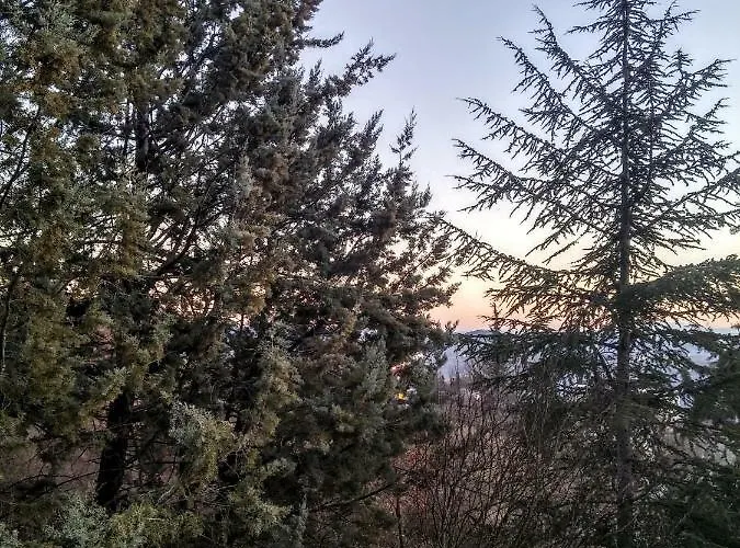 别墅 Zenios Dionysos - Traditional